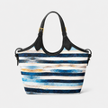 Bucket Canvas Ocean