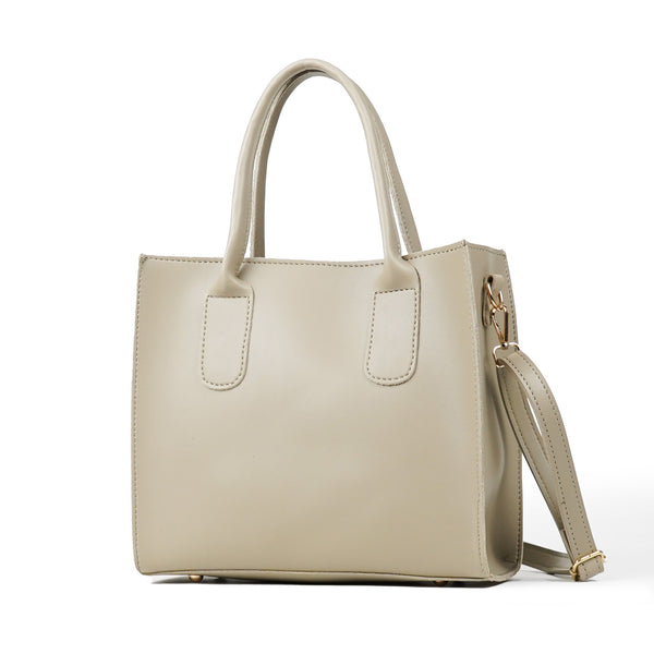 catchy bag  beige