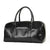 Premium Leather Duffle Bag