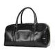 Premium Leather Duffle Bag