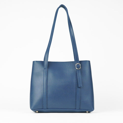 Ample Bag Blue