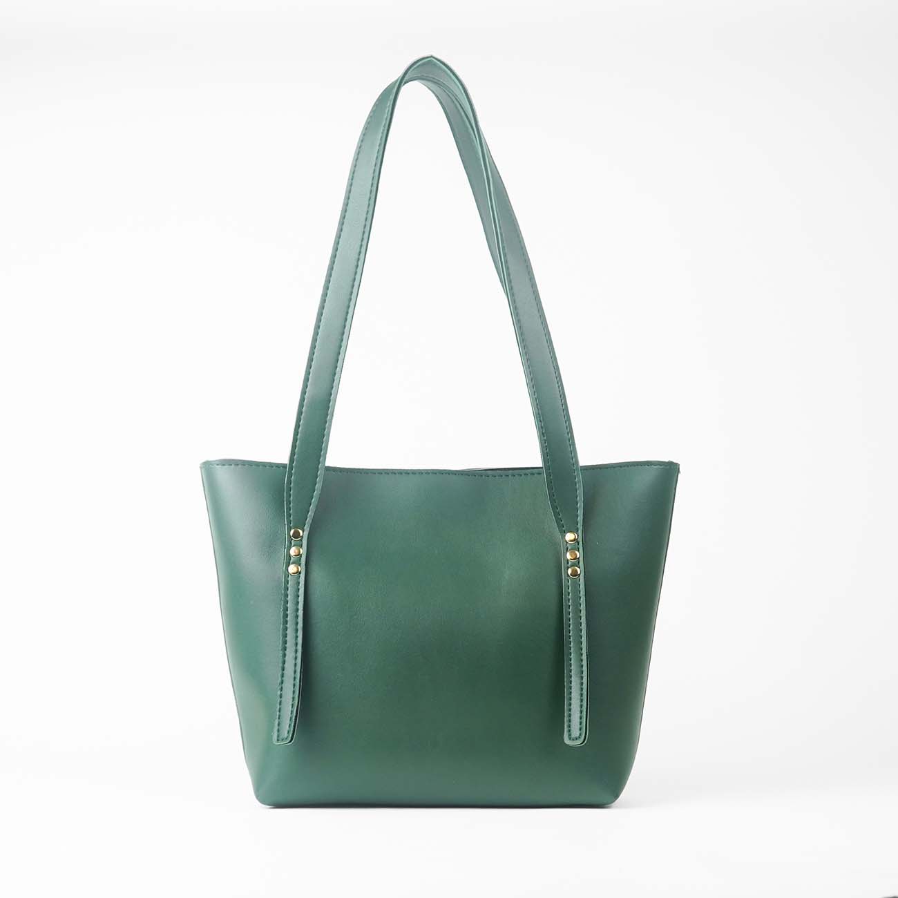 Falcon tote set of 3 Bag green