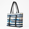 Stay Bag Ocean Canvas