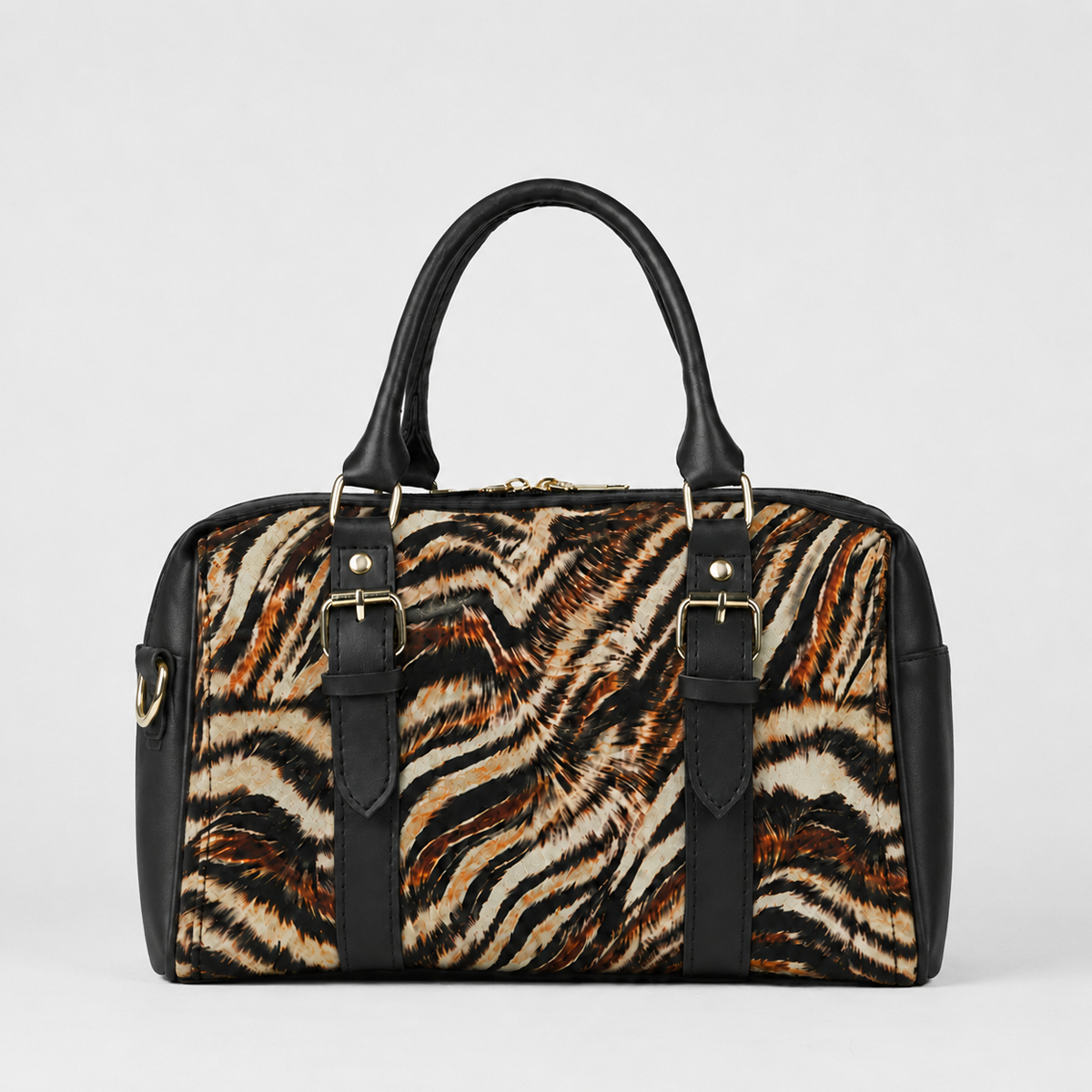 Fly bag Tiger Canvas
