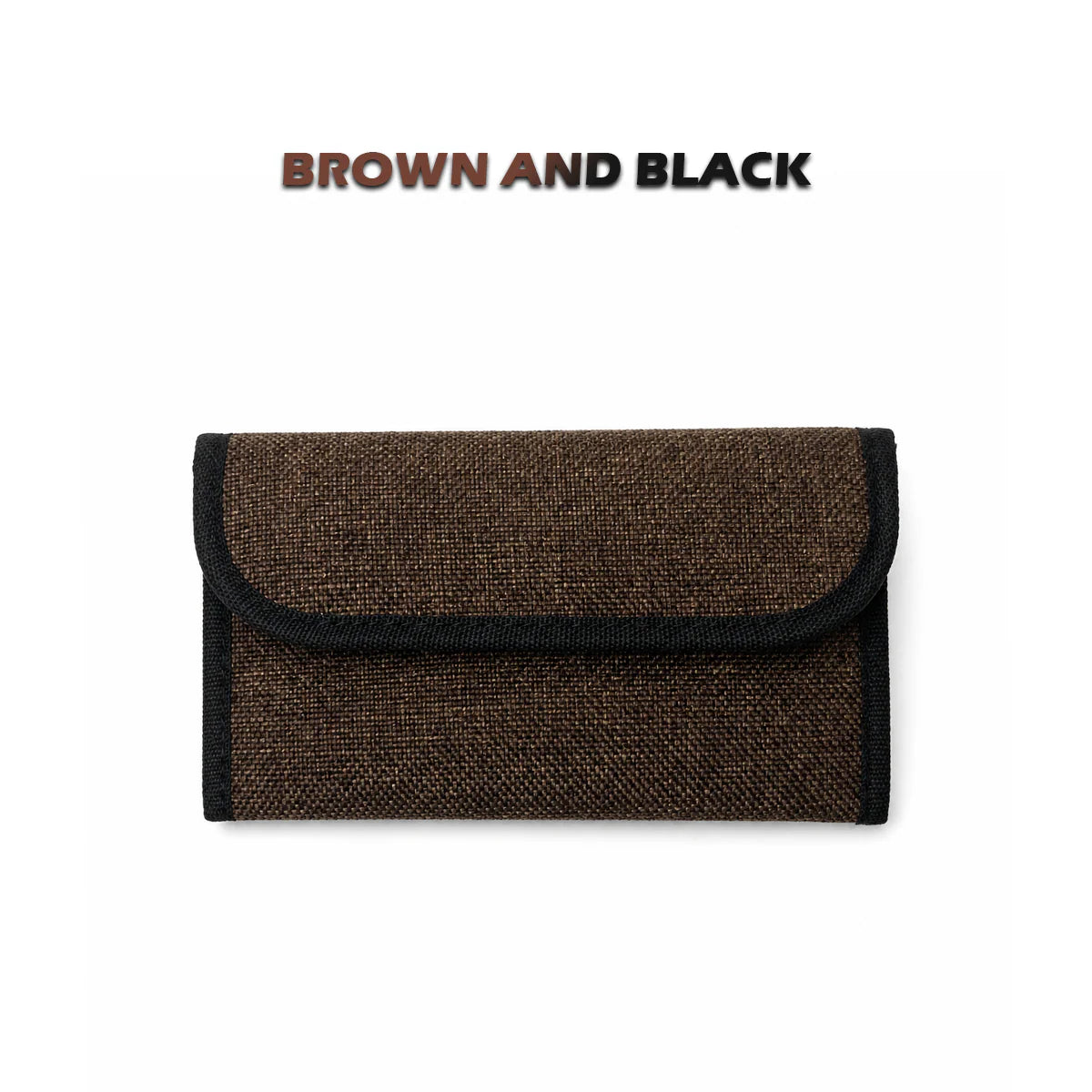 Mira Canvas - Trio Deal Brown