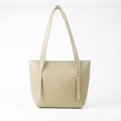 Falcon tote set of 3 Bag beige