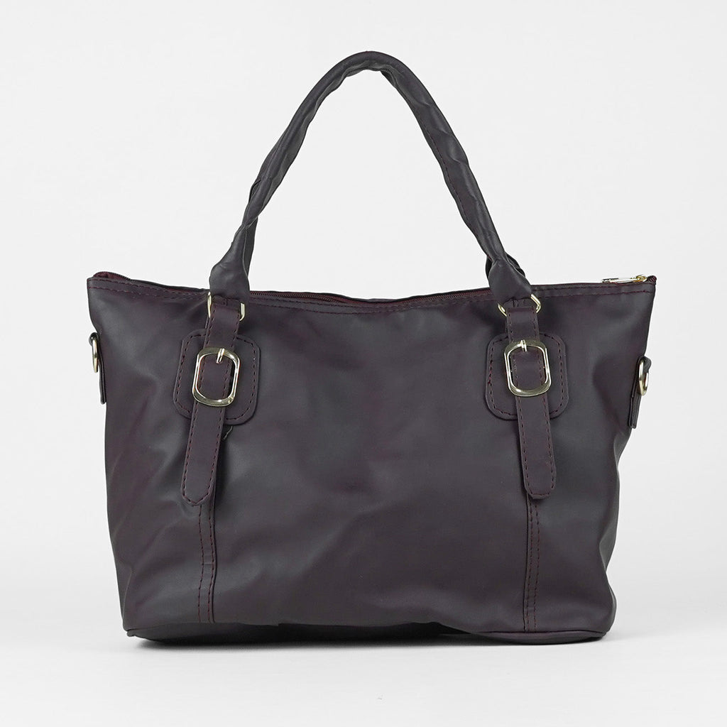 Milo bag (Maroon)