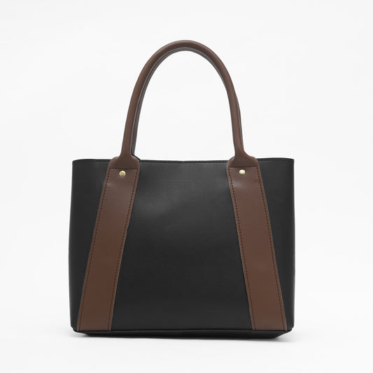 Bushra Bag Black