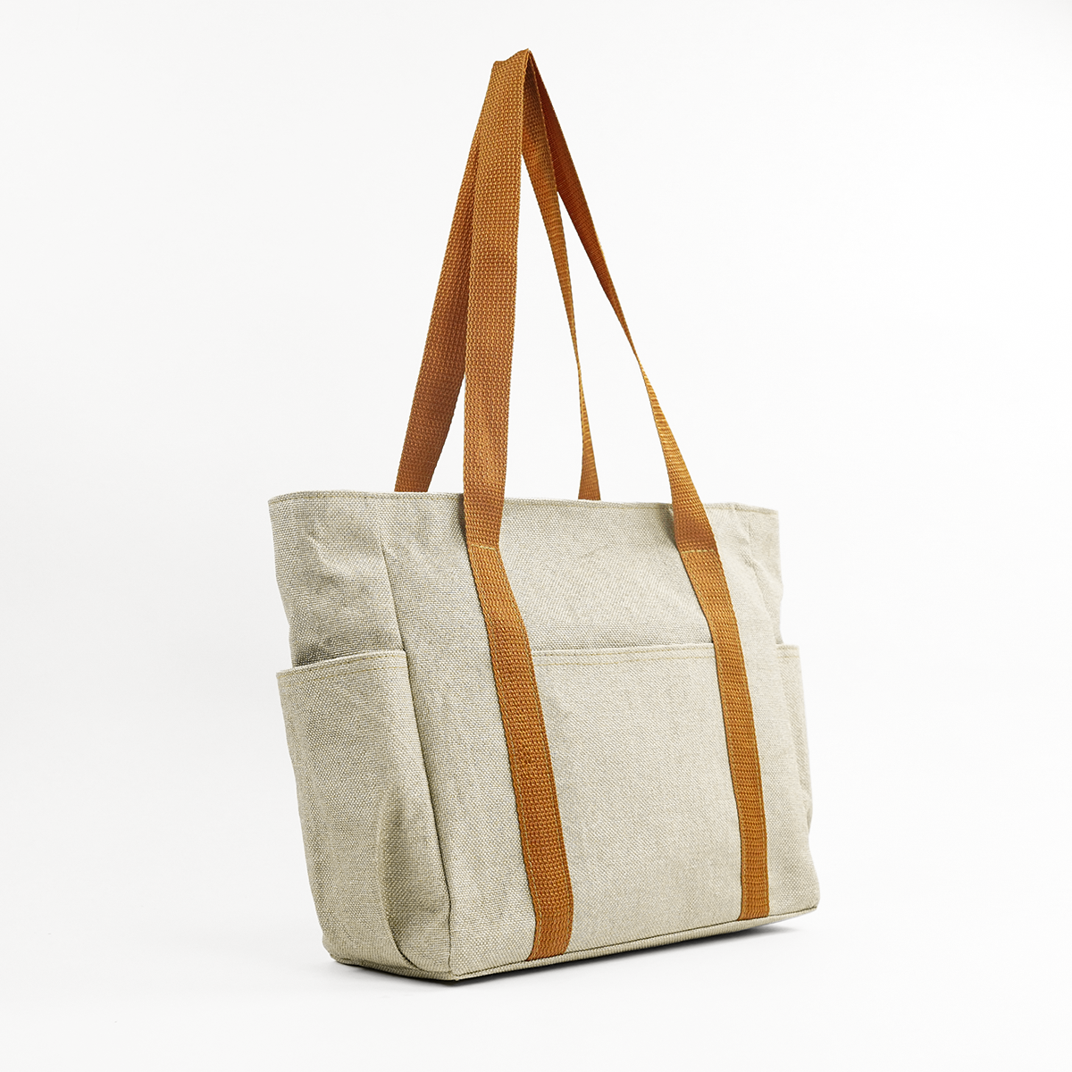 Urban Pocket Tote