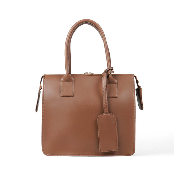 Clever Bag brown