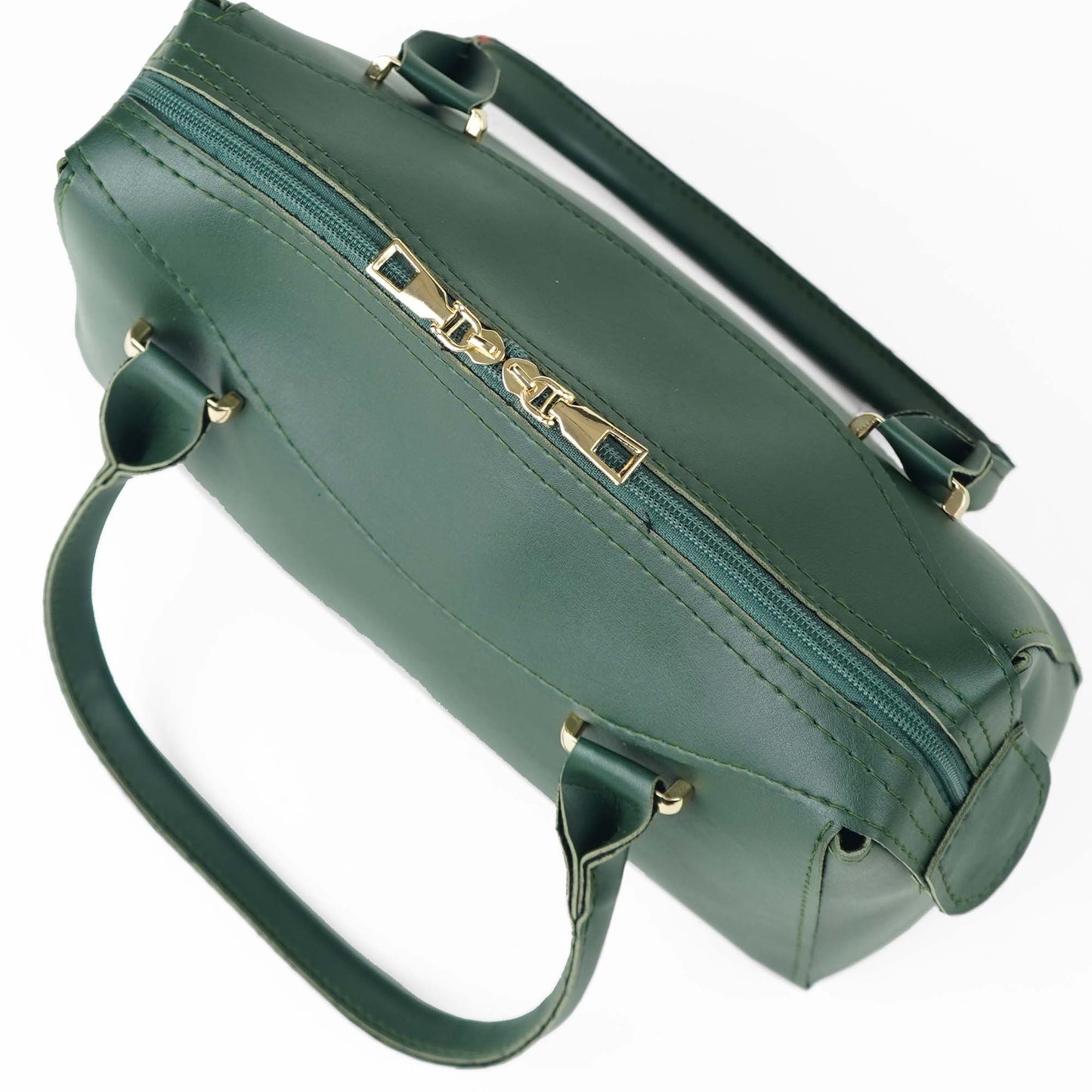 Cruise Bag Green