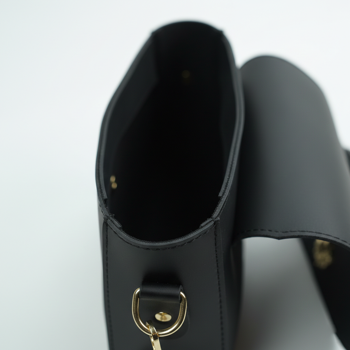 Serena Mini Bag Black