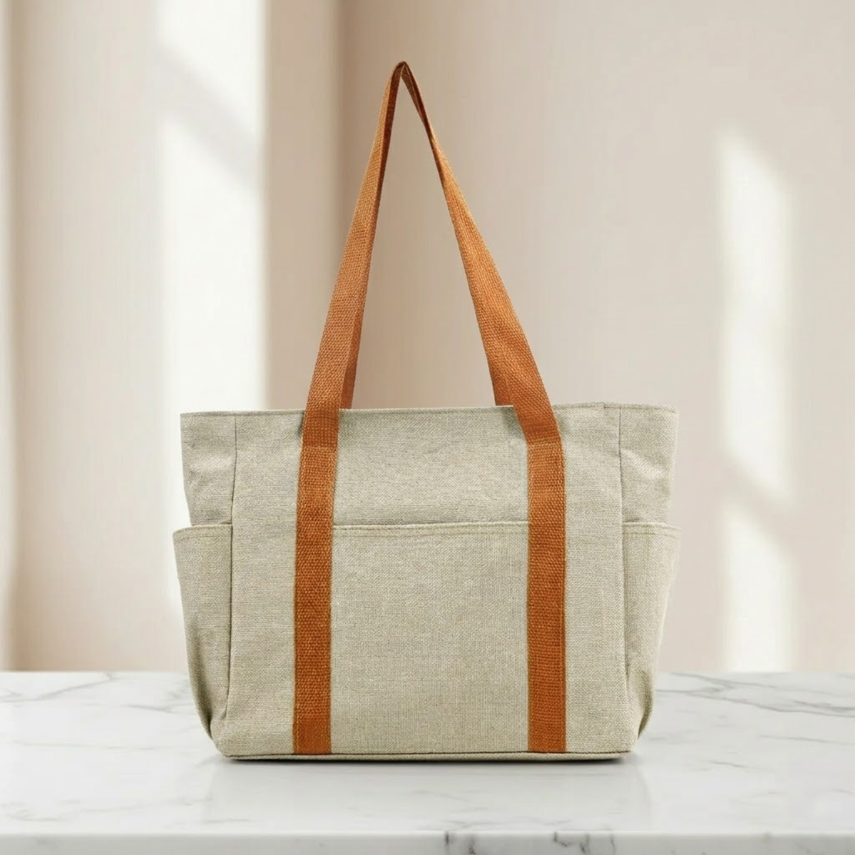 Urban Pocket Tote