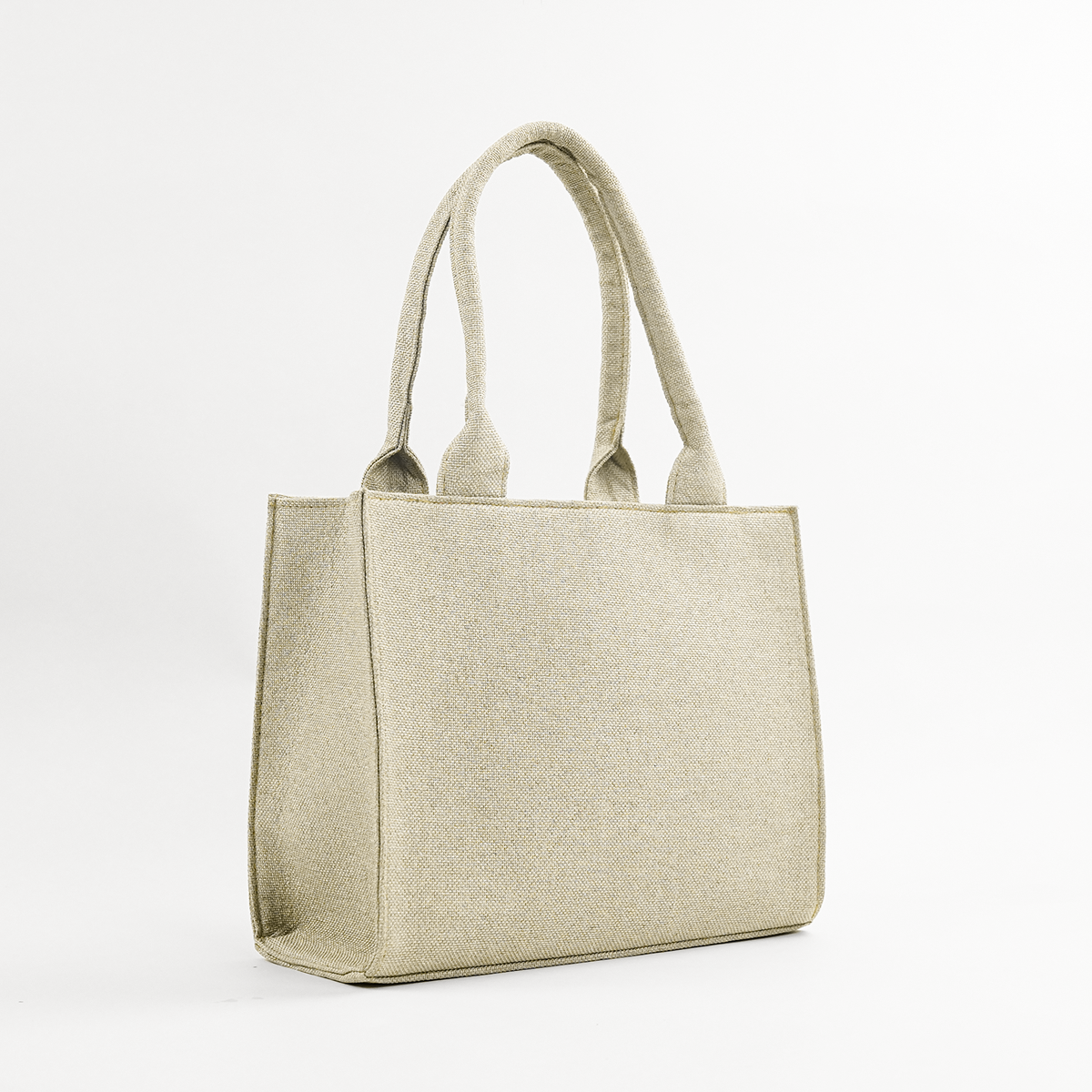 Soft Mint Tote