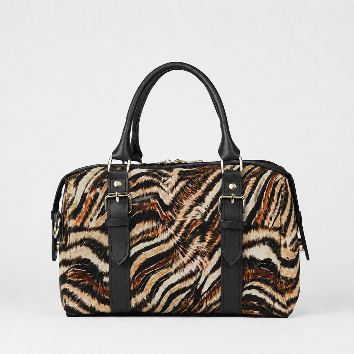 Fly bag Tiger Canvas