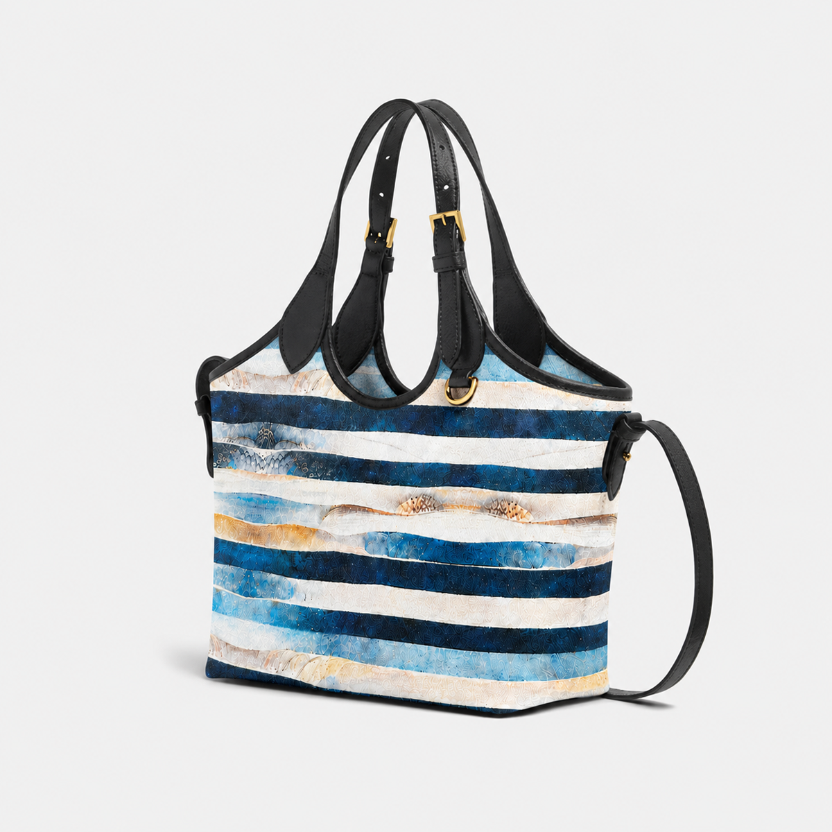Bucket Canvas Ocean