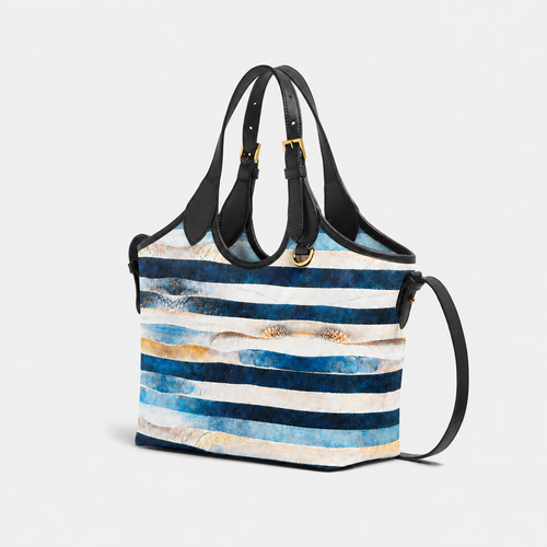 Bucket Canvas Ocean