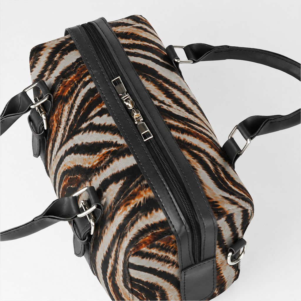 Fly bag Tiger Canvas
