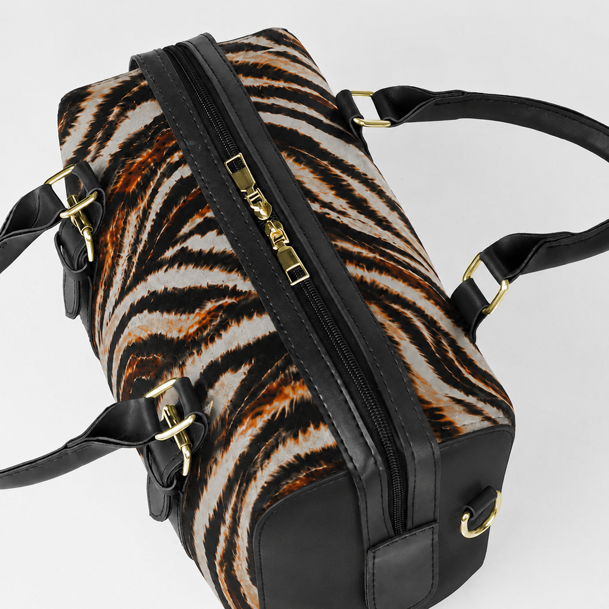 Fly bag Tiger Canvas