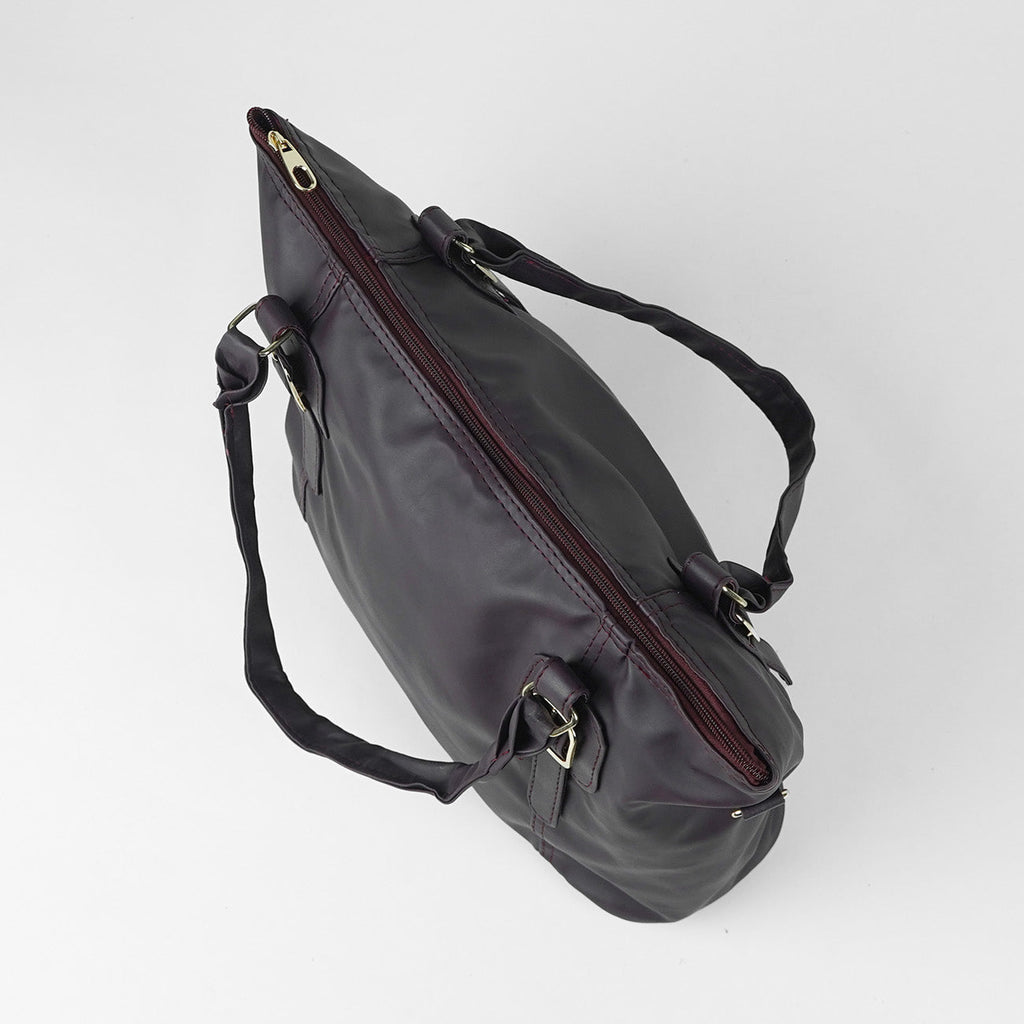 Milo bag (Maroon)