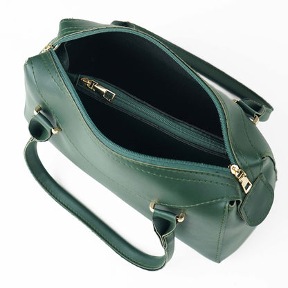 Cruise Bag Green