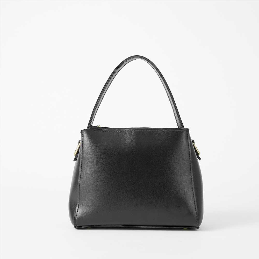 Eensy Bag Black