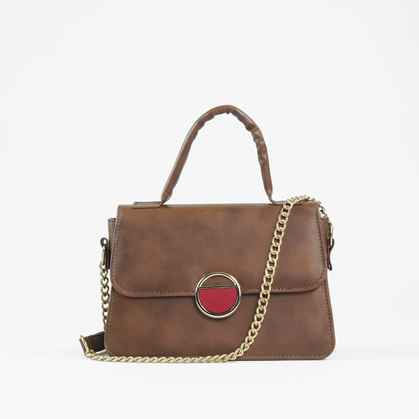 Filly Bag (brown plain)