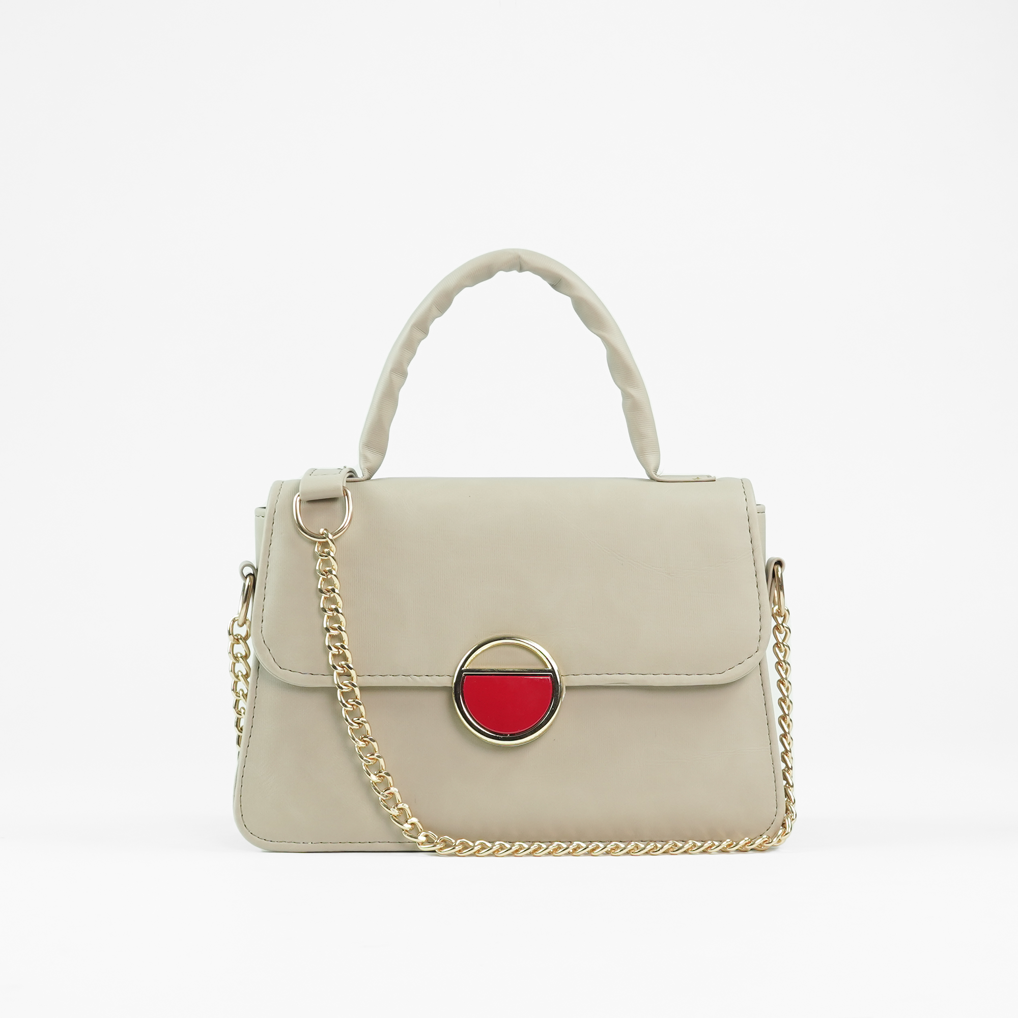 Filly Bag (beige plain)