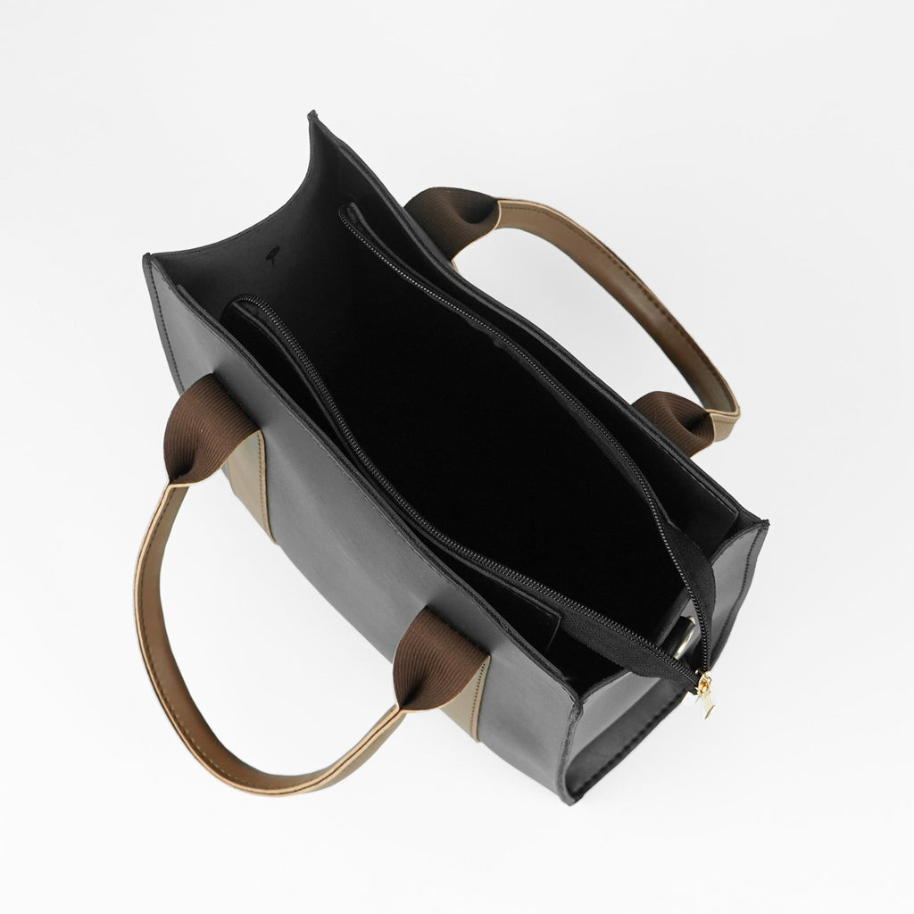 Blunt bag black & brown