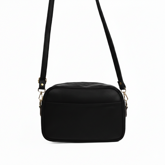 Velora Crossbody Black