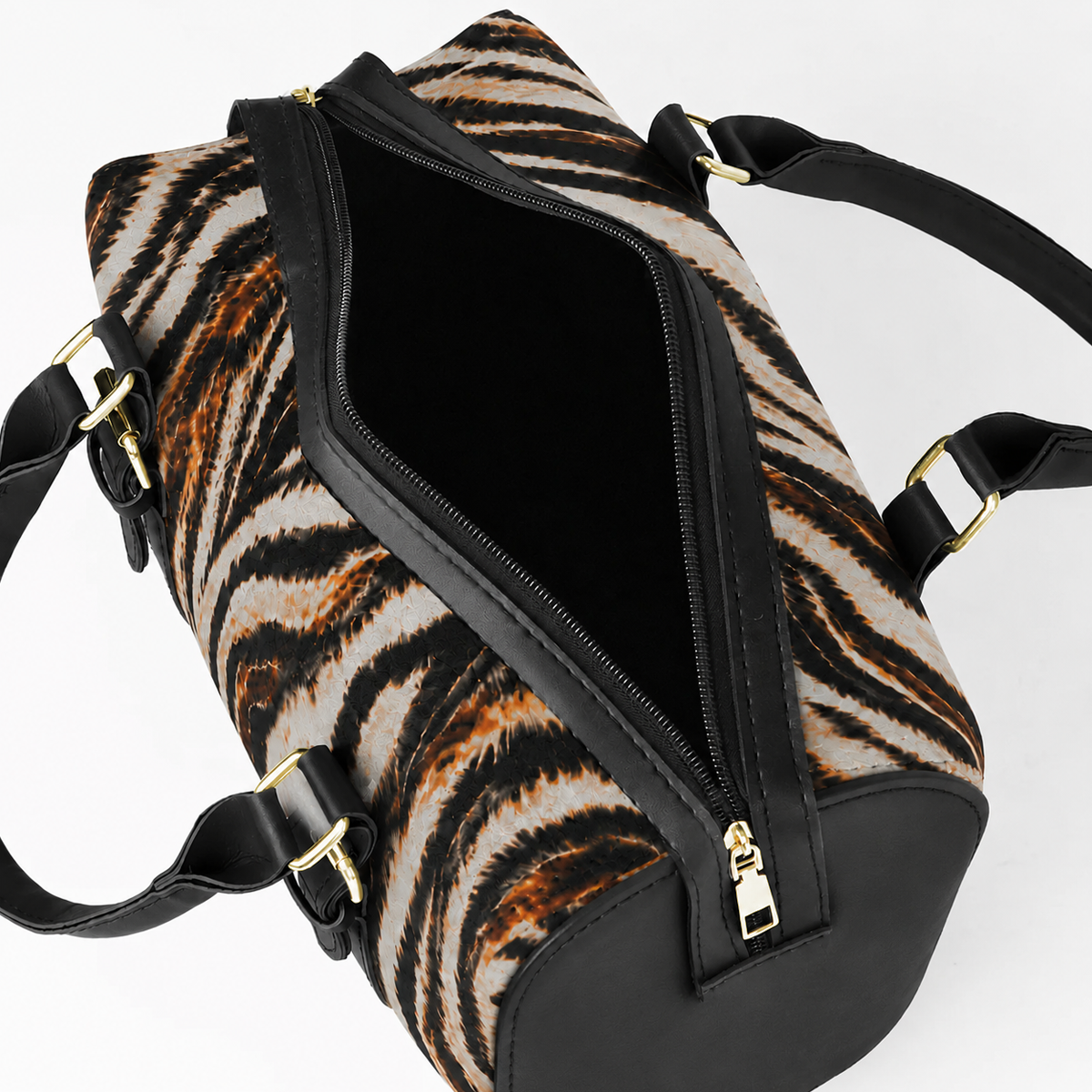 Fly bag Tiger Canvas