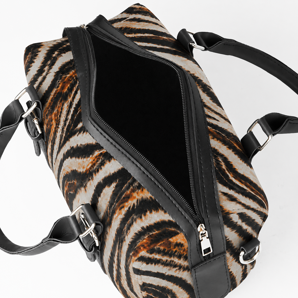 Fly bag Tiger Canvas