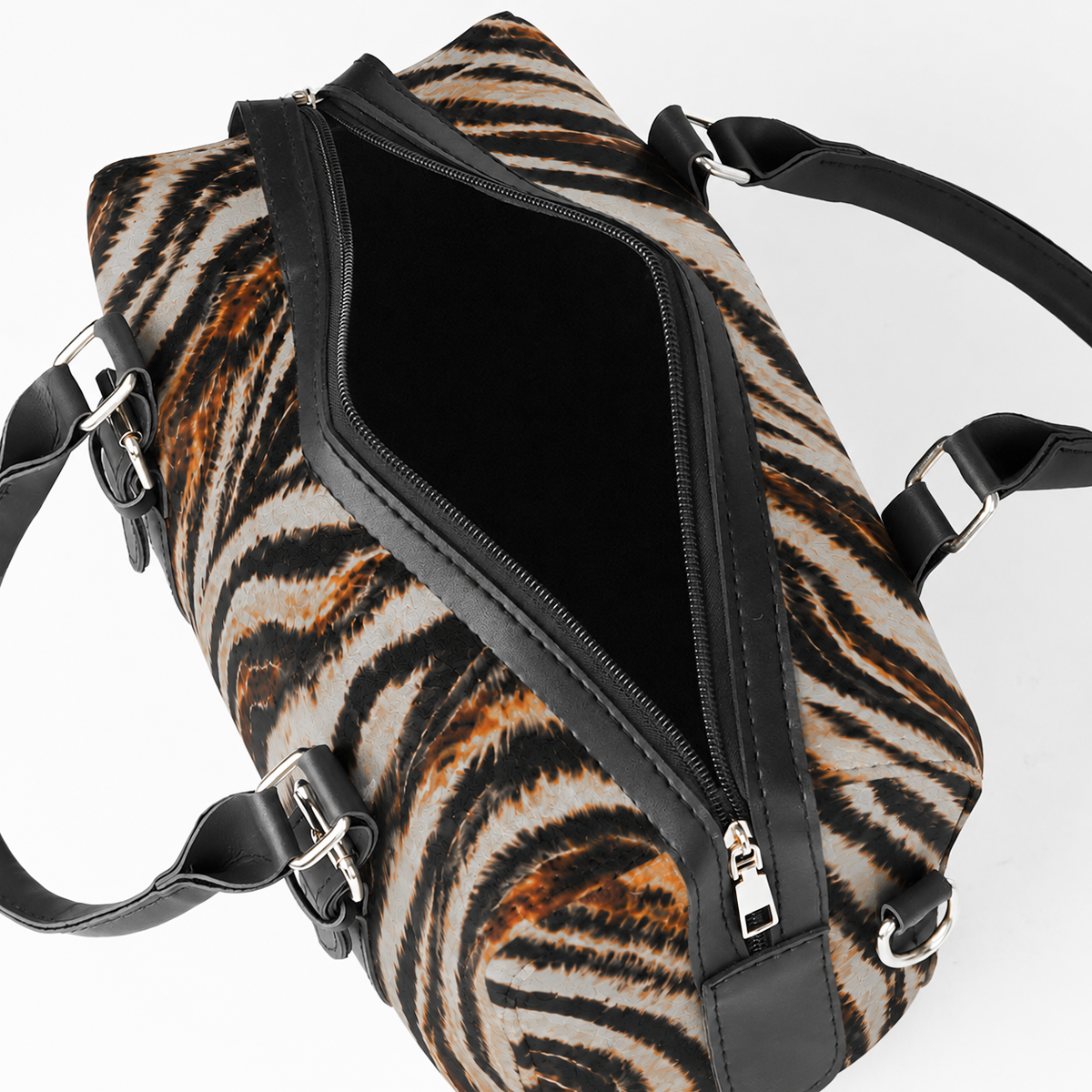 Fly bag Tiger Canvas