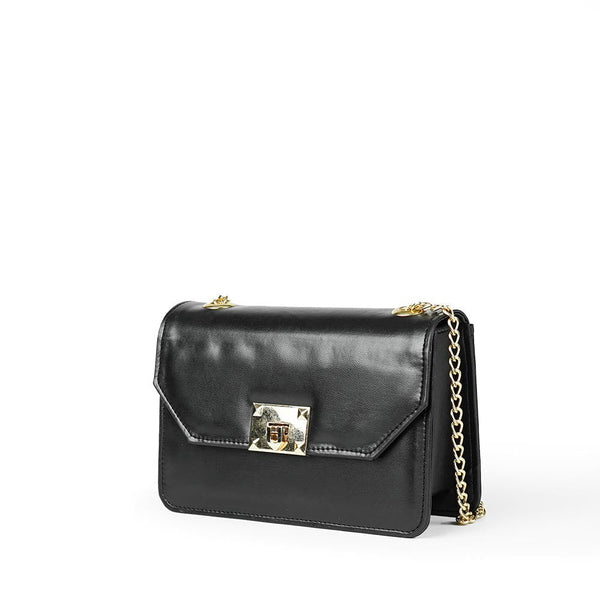Bolt bag Black (Plain)