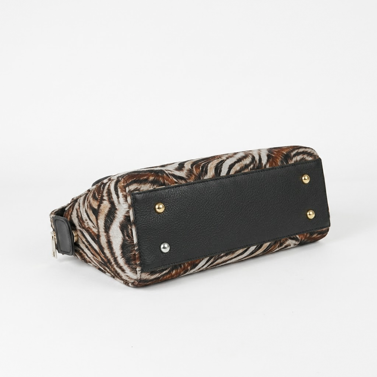 Cruise Bag Tiger Canvas