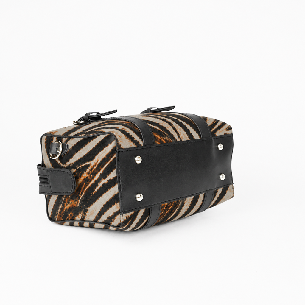 Fly bag Tiger Canvas
