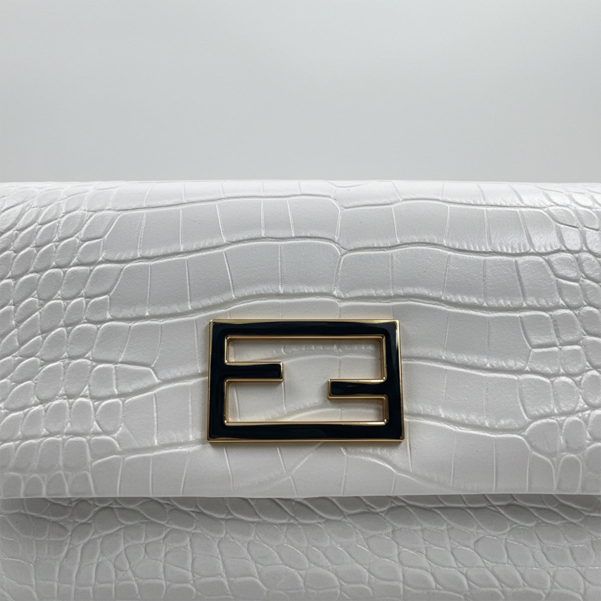 Classic Croc Mini Bag