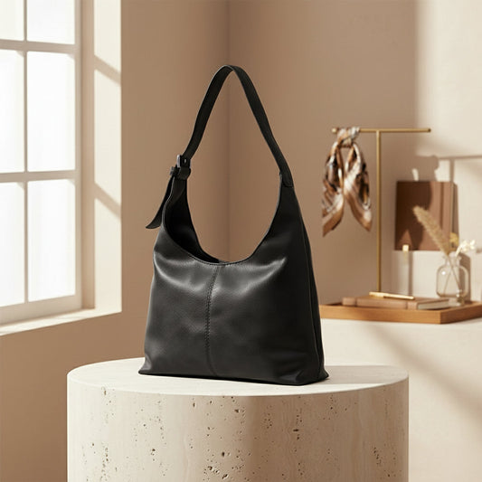 NoirEase Tote Black