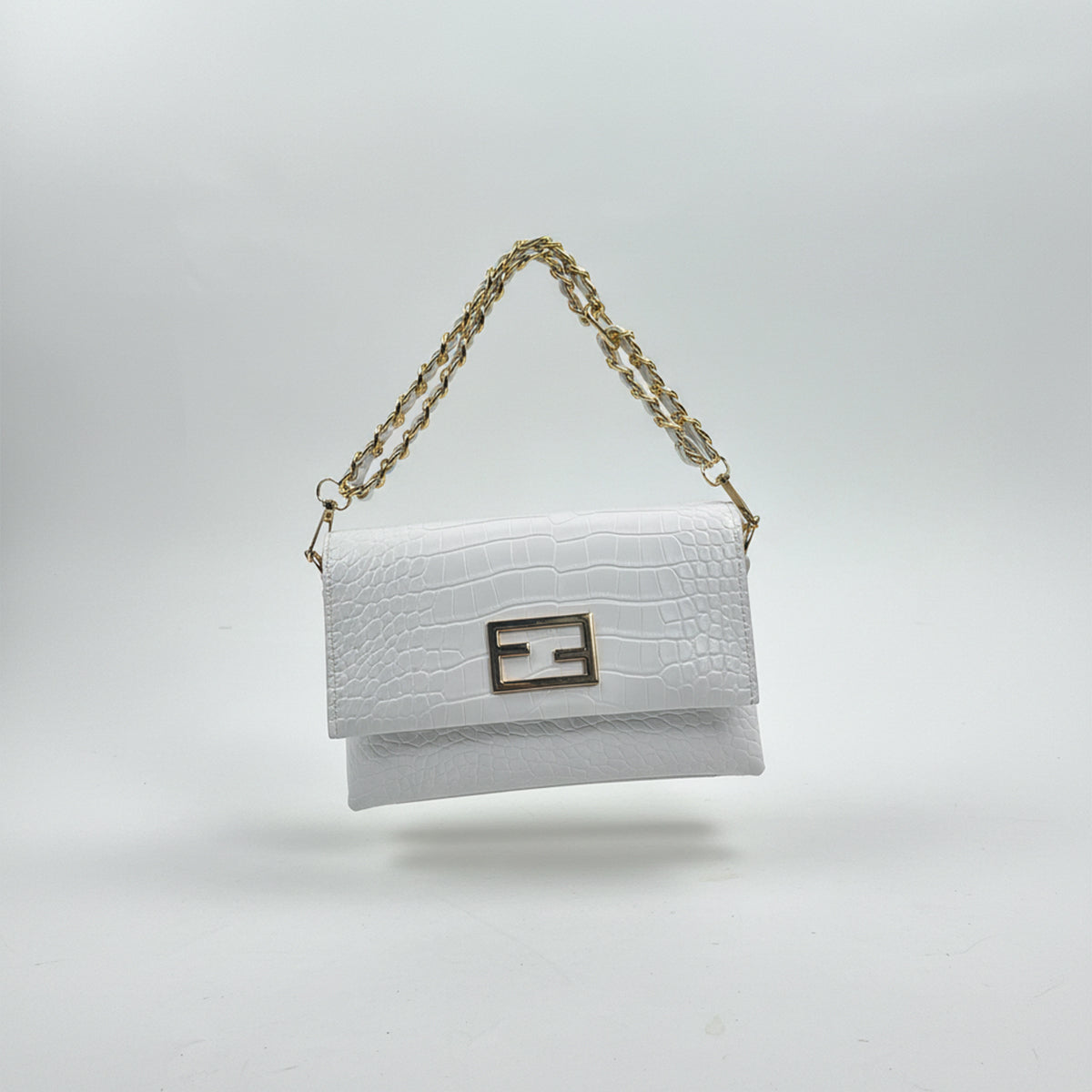 Classic Croc Mini Bag