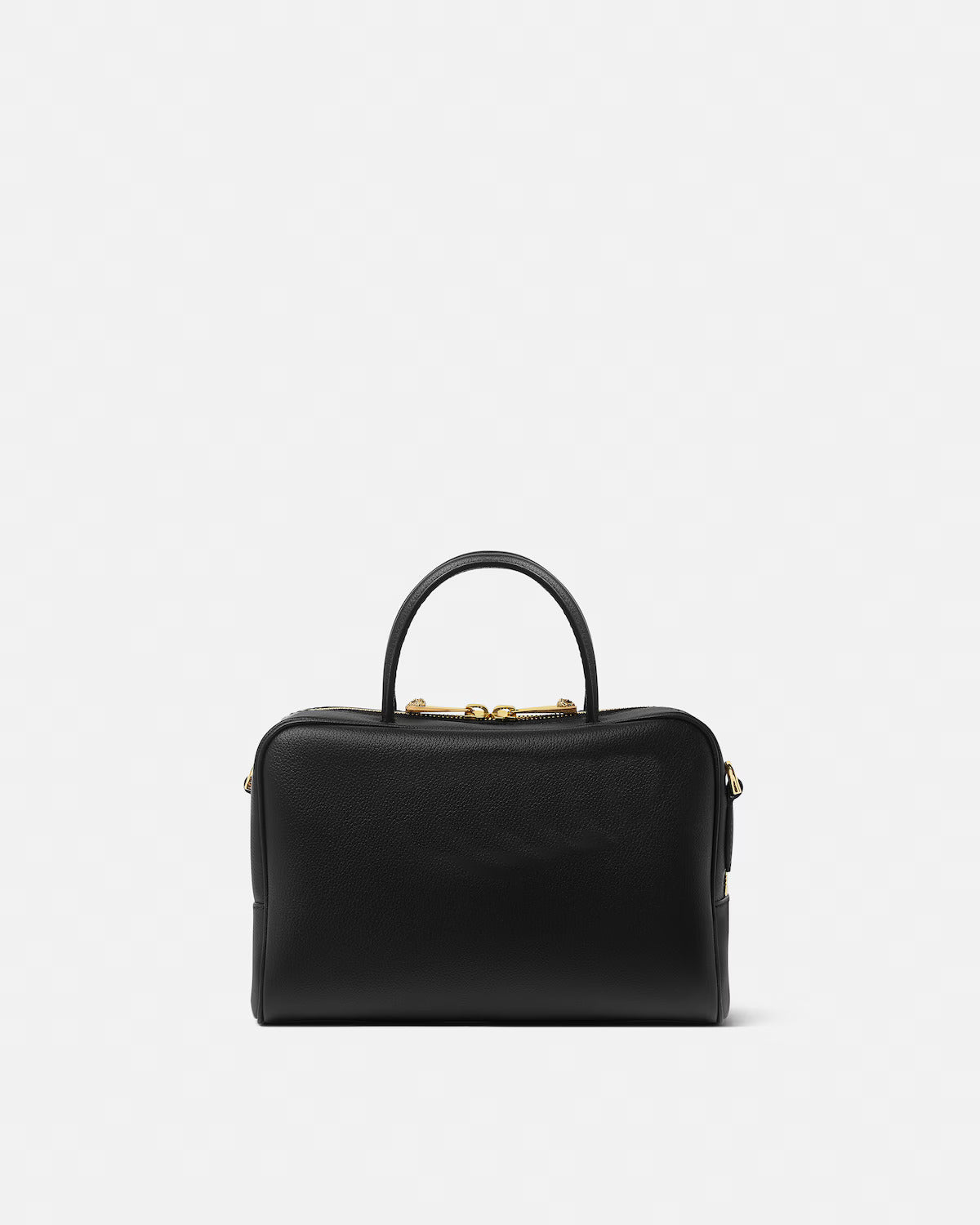 Milan Handbag Black