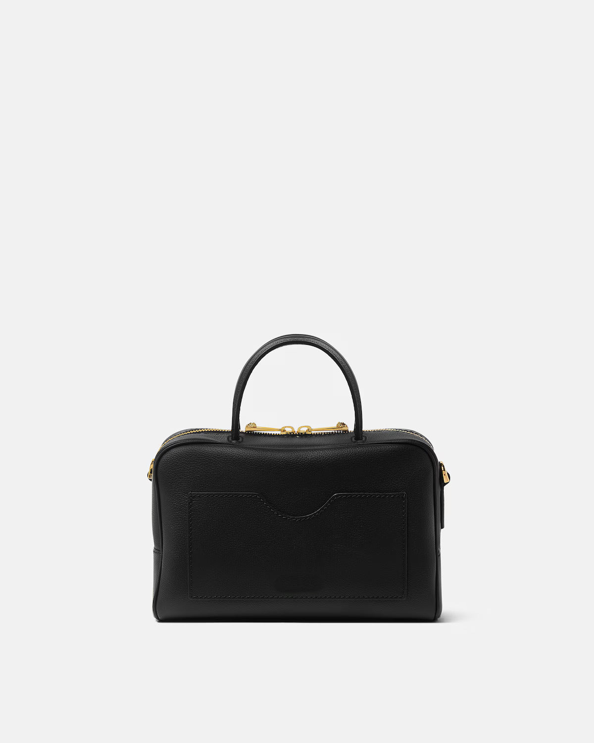 Milan Handbag Black