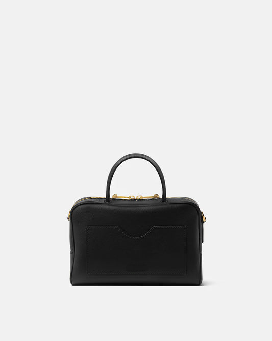 Milan Handbag Black