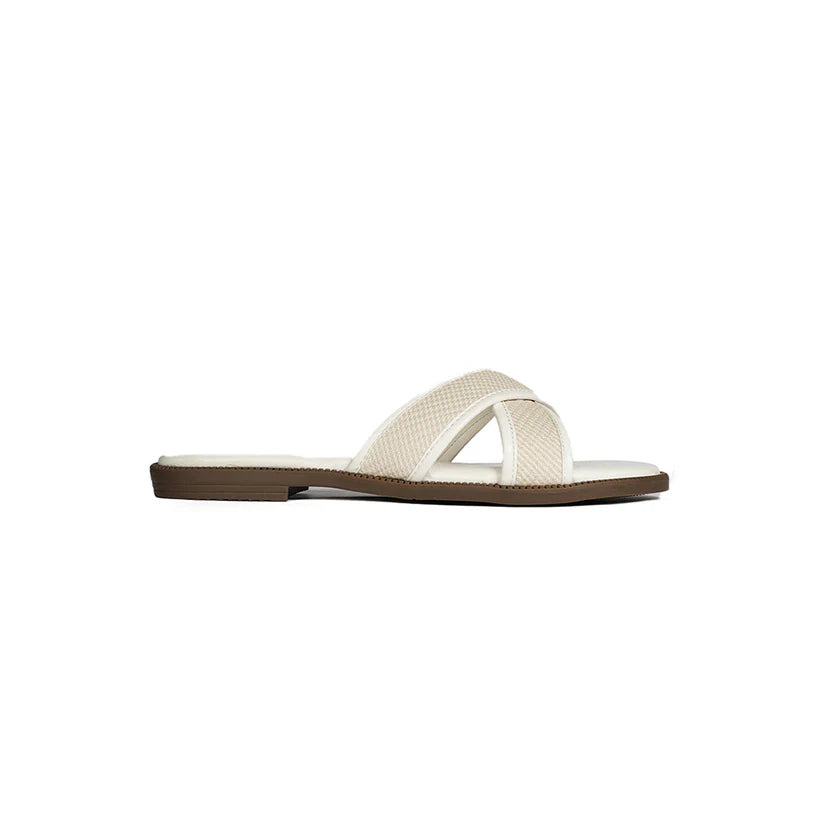 Summer Luxe Combo – Handbag + Canvas Slipper