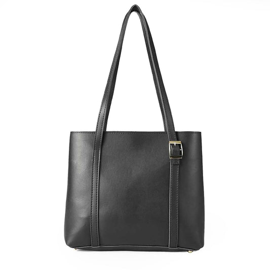 Ample Bag Black