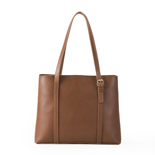 Ample Bag Brown