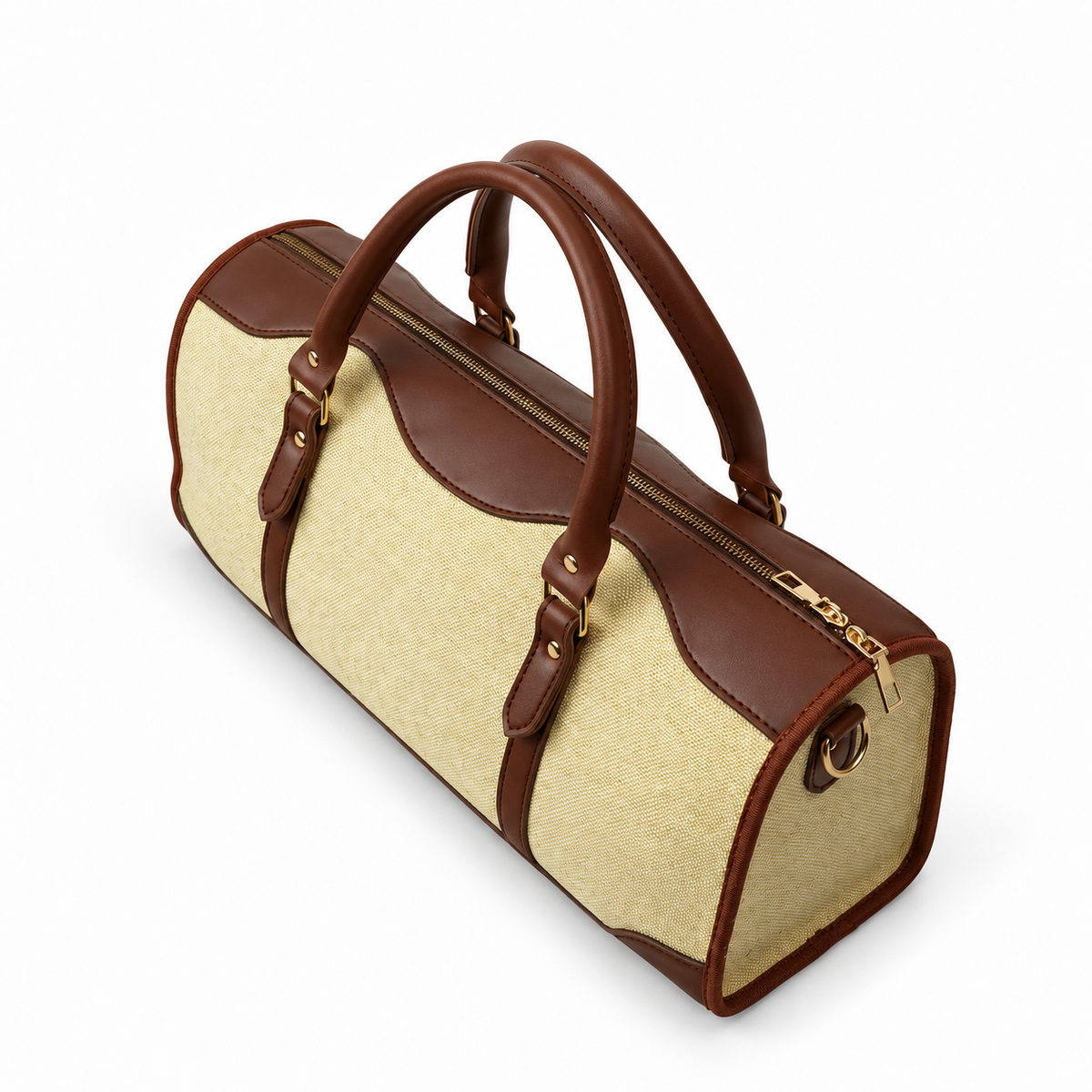 Medium Classic Bag Boski
