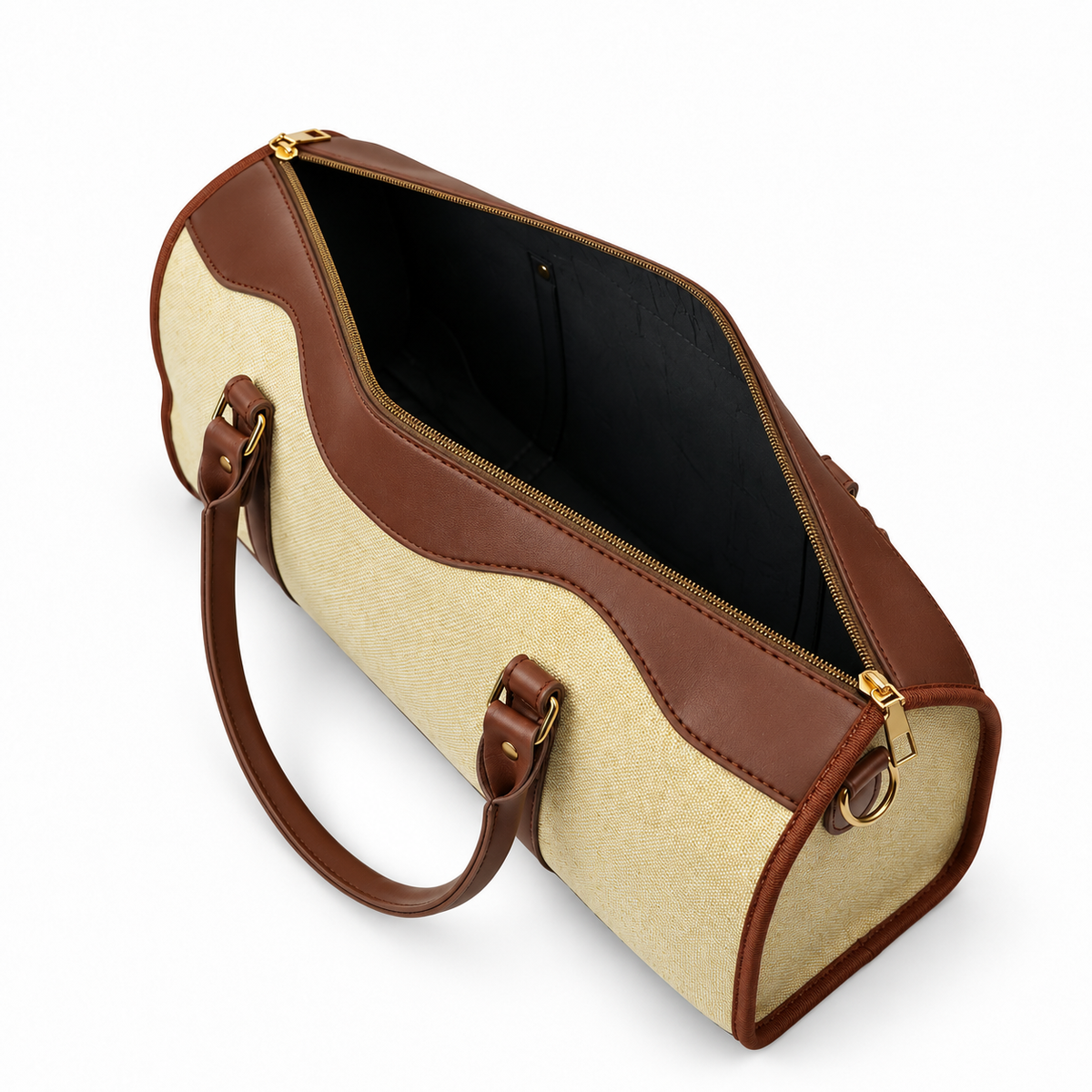 Medium Classic Bag Boski