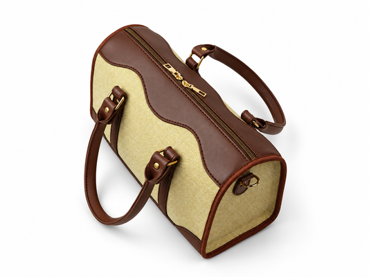 Small Classic Bag Boski