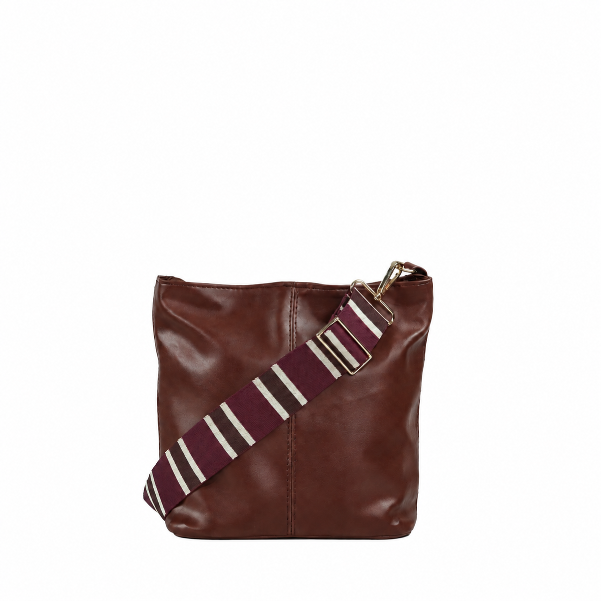 Large Capacity Chocolate Bag