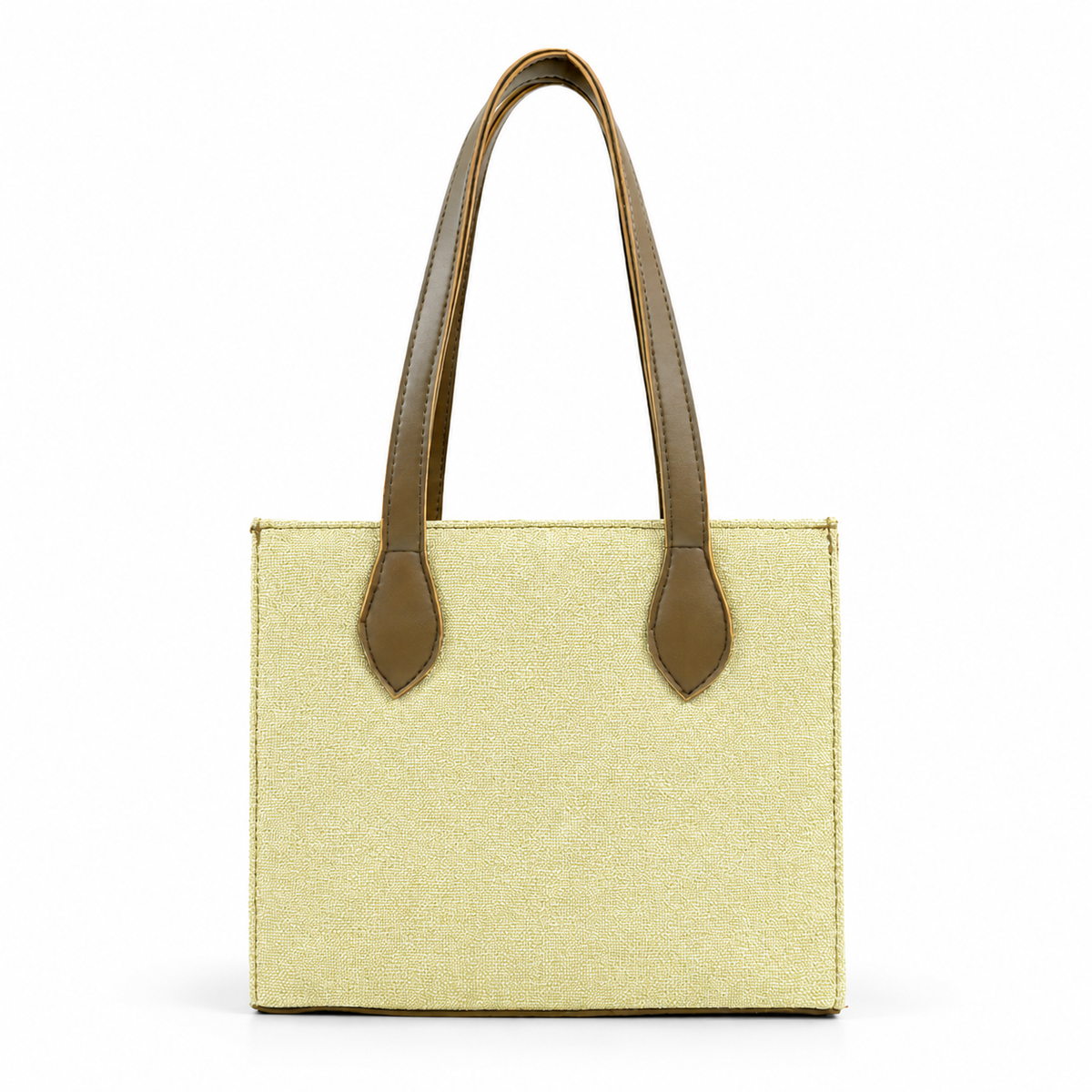 Box Canvas Boski & Brown